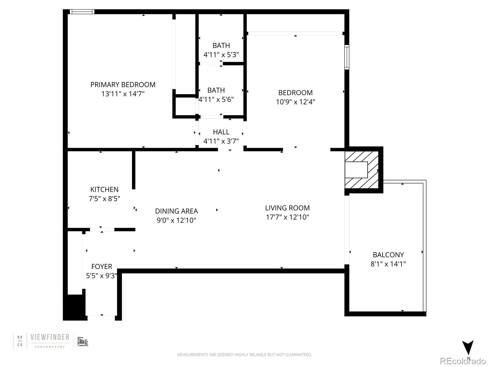 1365 Columbine Street Denver CO 80206