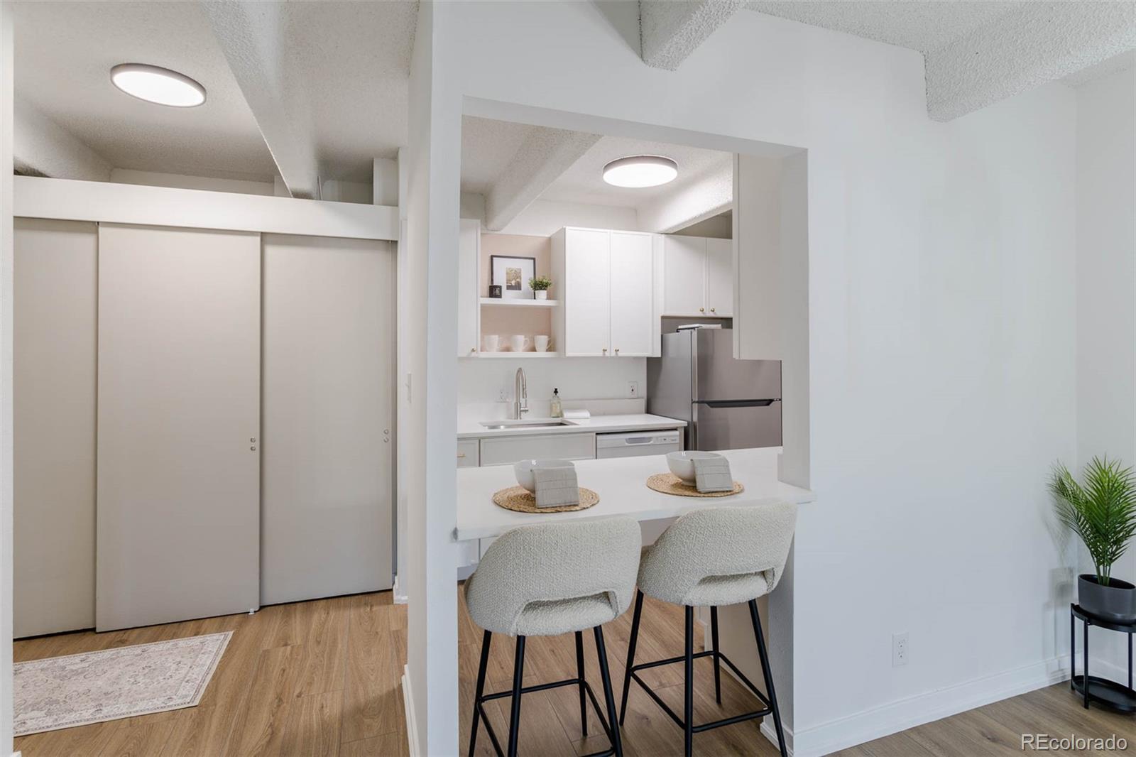 1365 Columbine Street Denver CO 80206