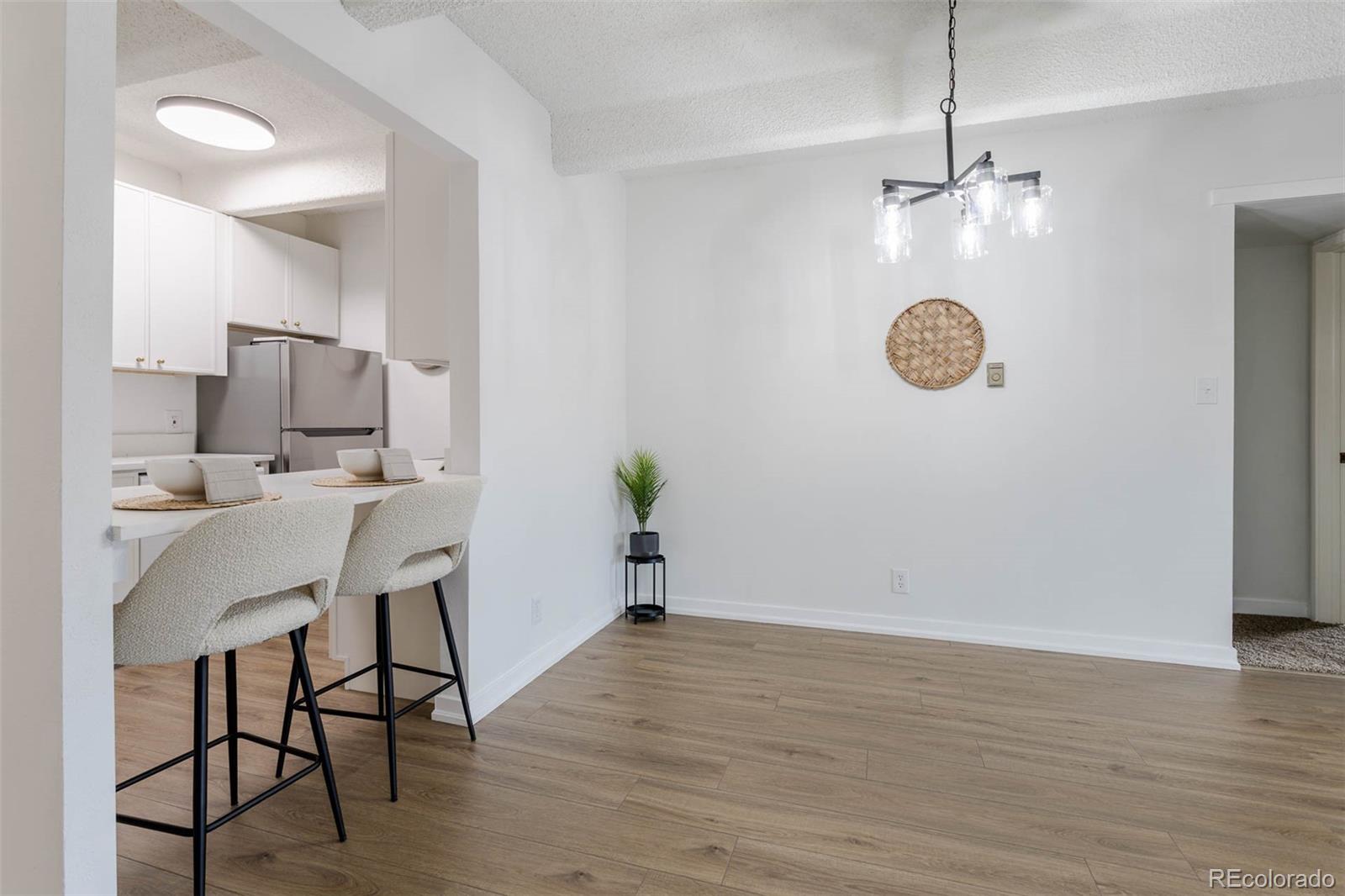 1365 Columbine Street Denver CO 80206