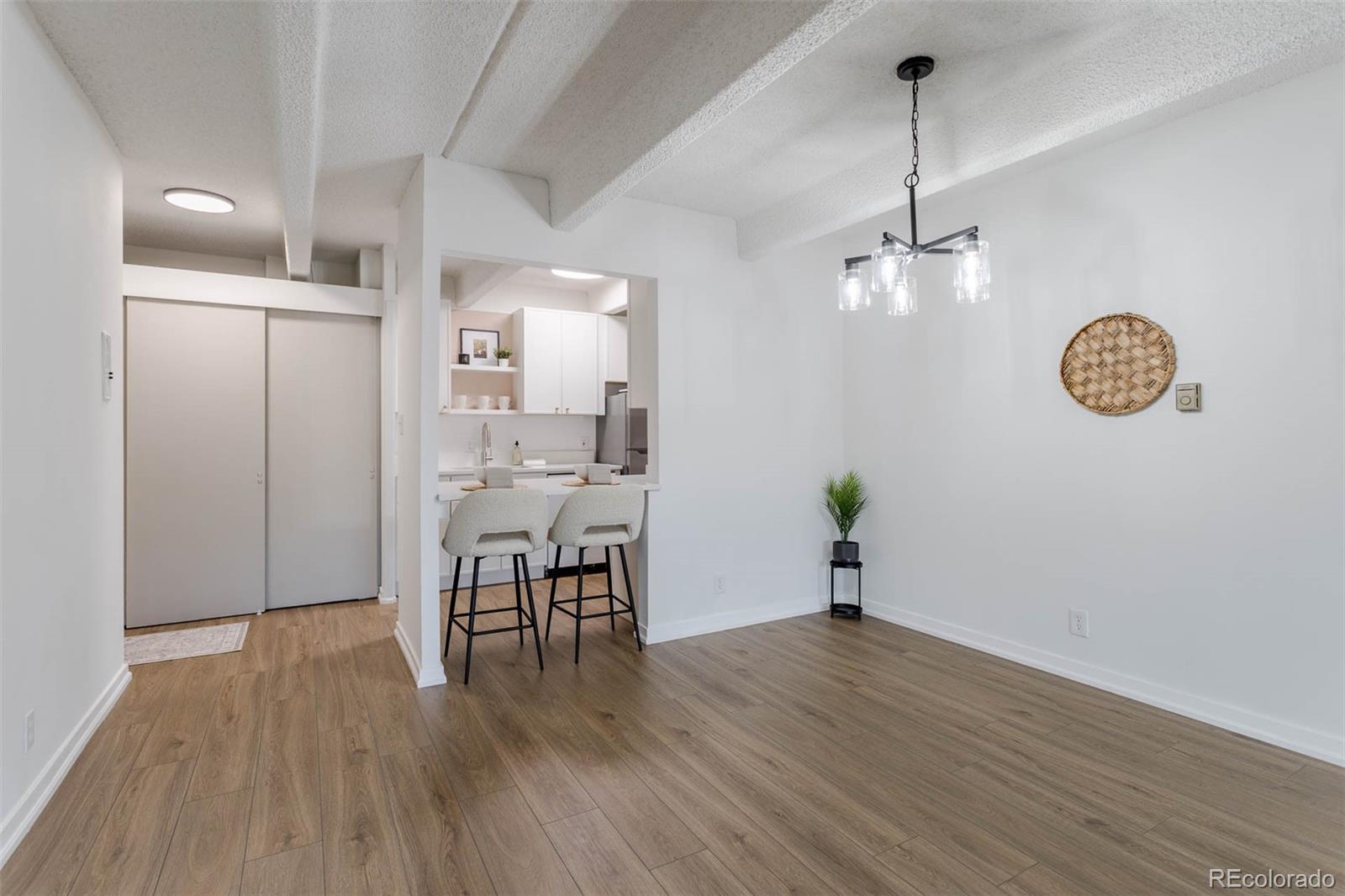 1365 Columbine Street Denver CO 80206