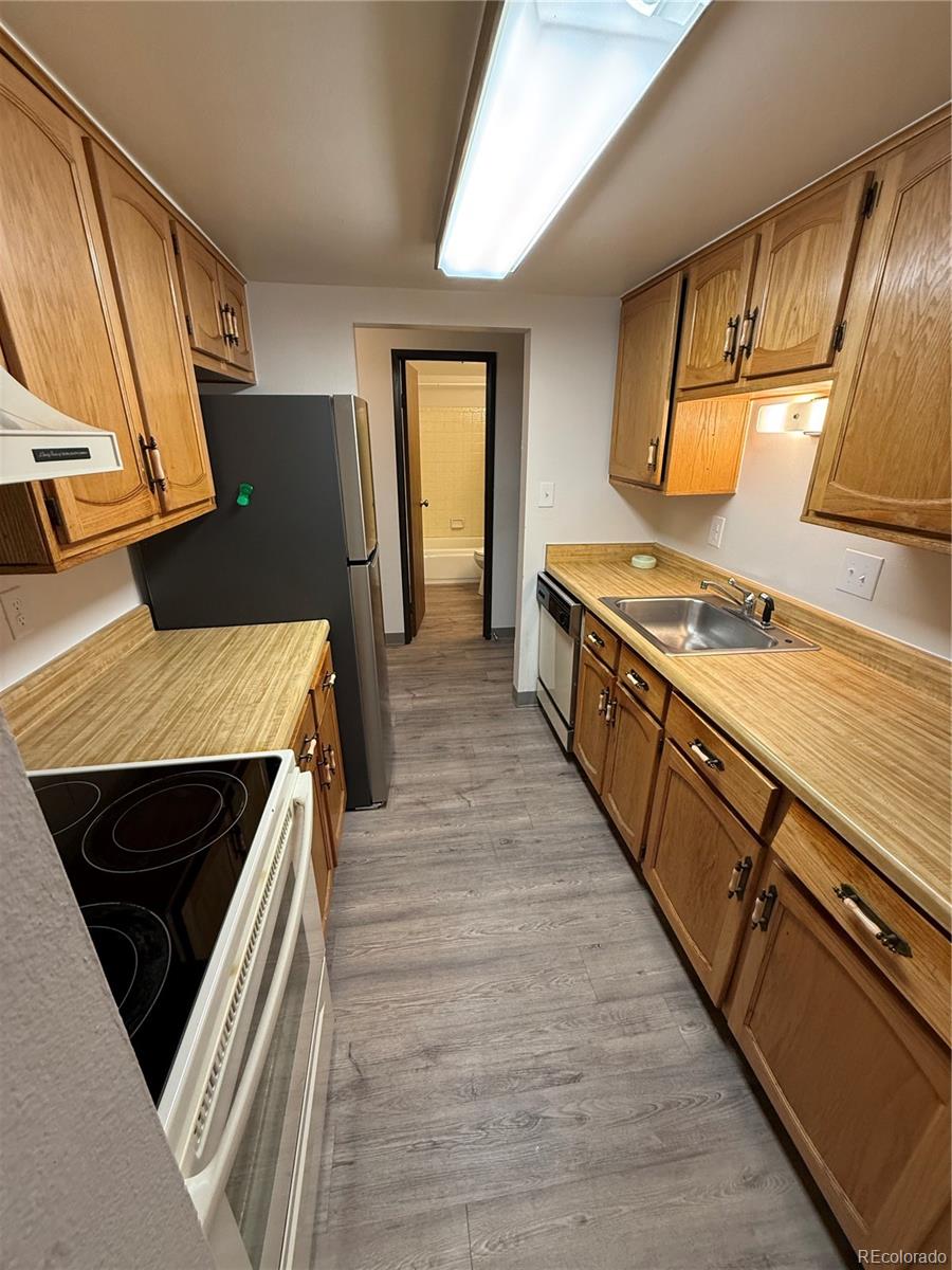 7780 W 38th Avenue Wheat Ridge CO 80033