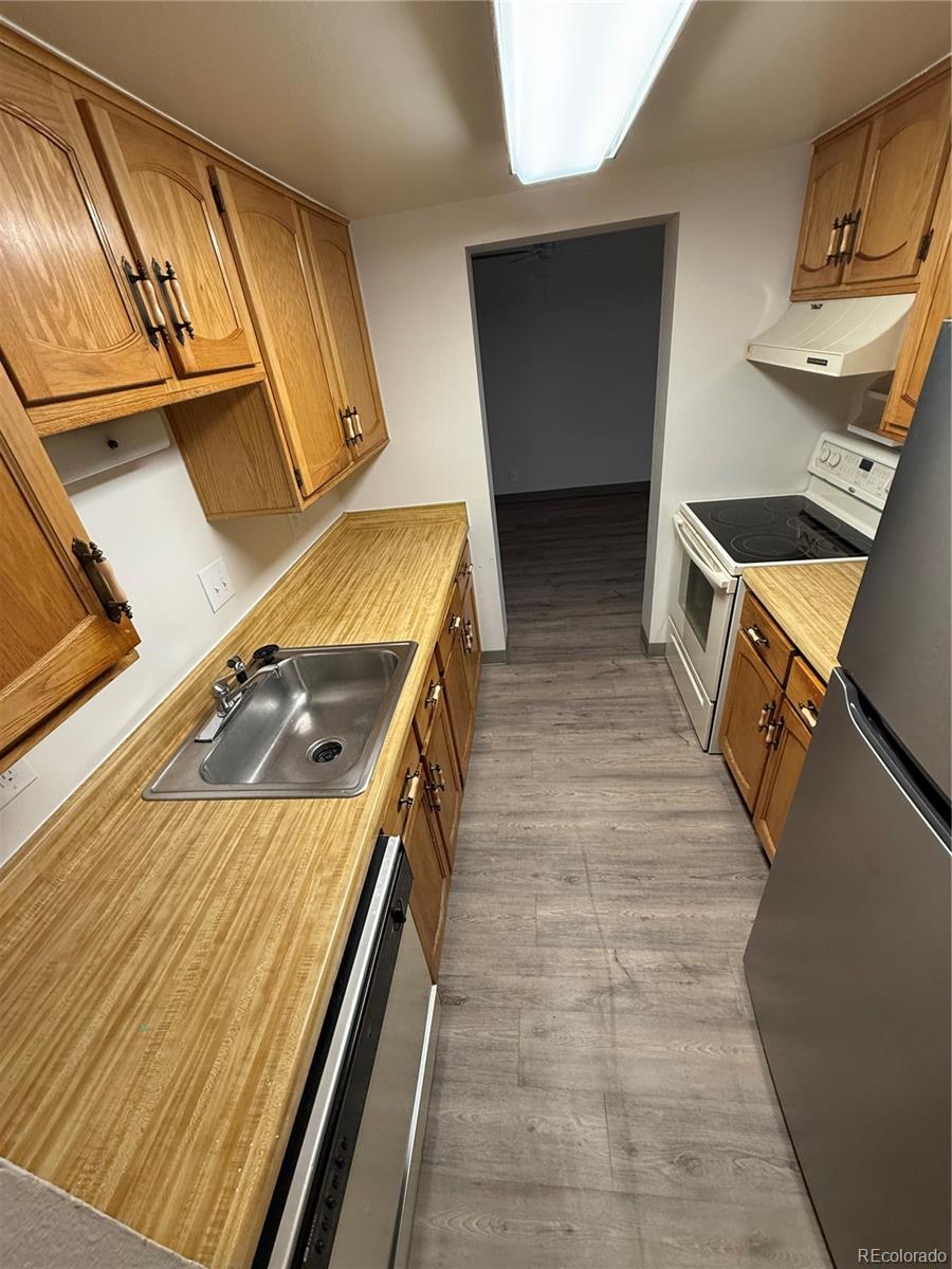 7780 W 38th Avenue Wheat Ridge CO 80033