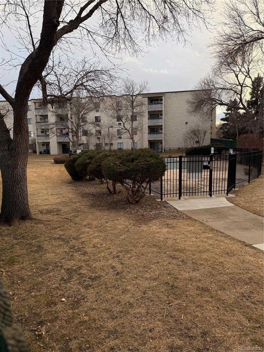 7780 W 38th Avenue Wheat Ridge CO 80033