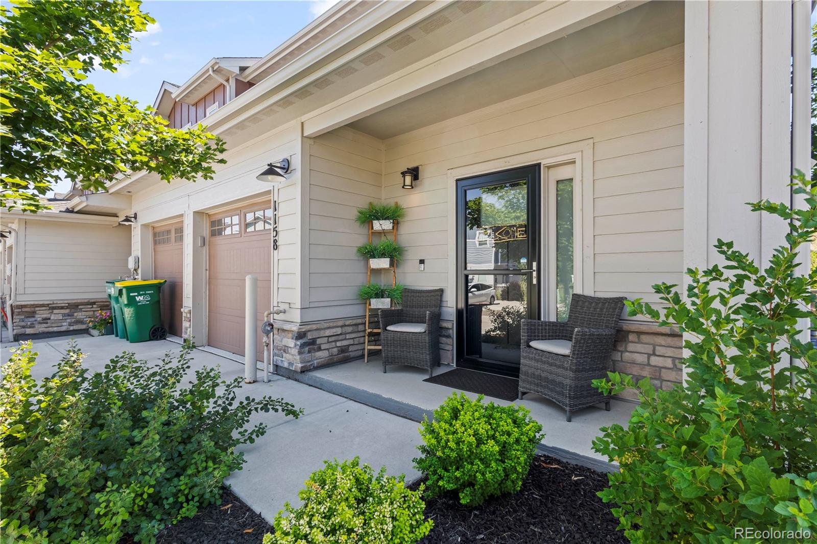 1158 Oak Circle Lakewood CO 80215