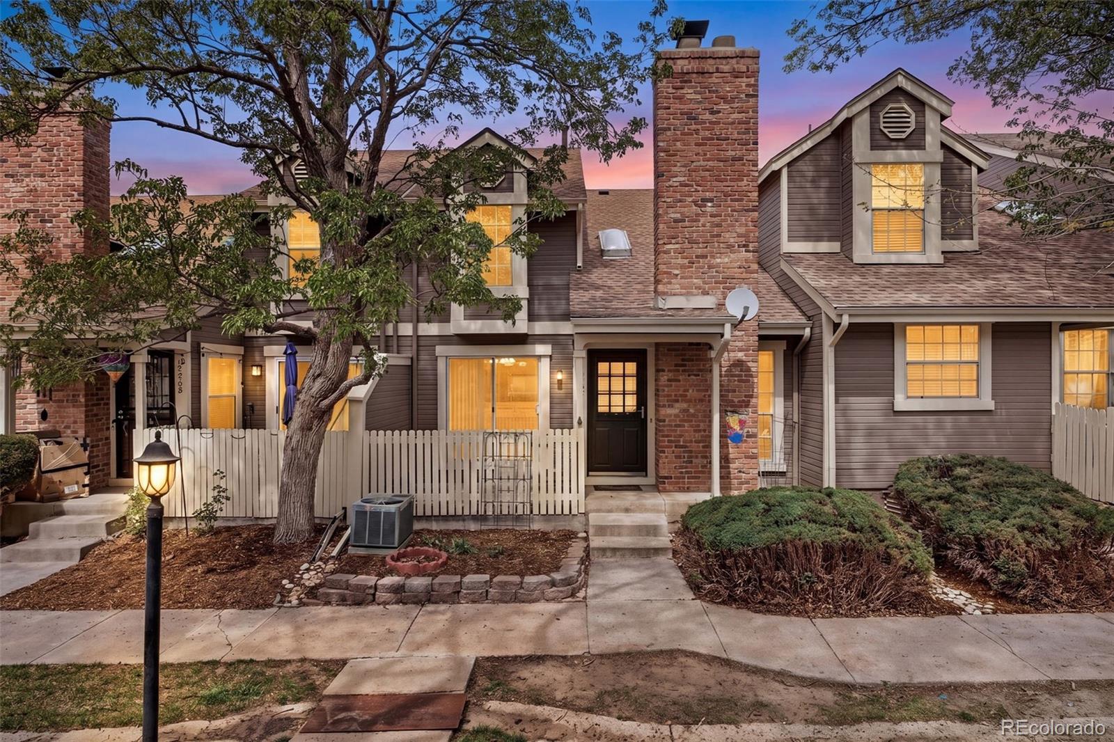 1990 S Helena Street Aurora CO 80013
