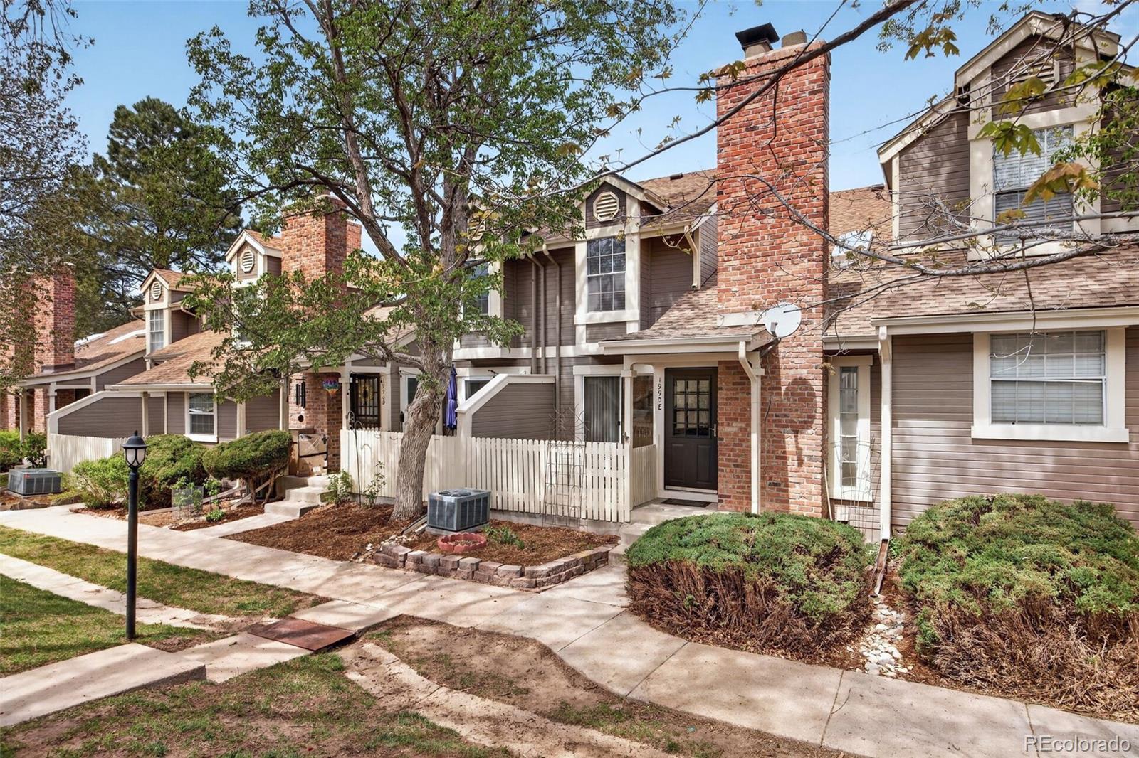 1990 S Helena Street Aurora CO 80013