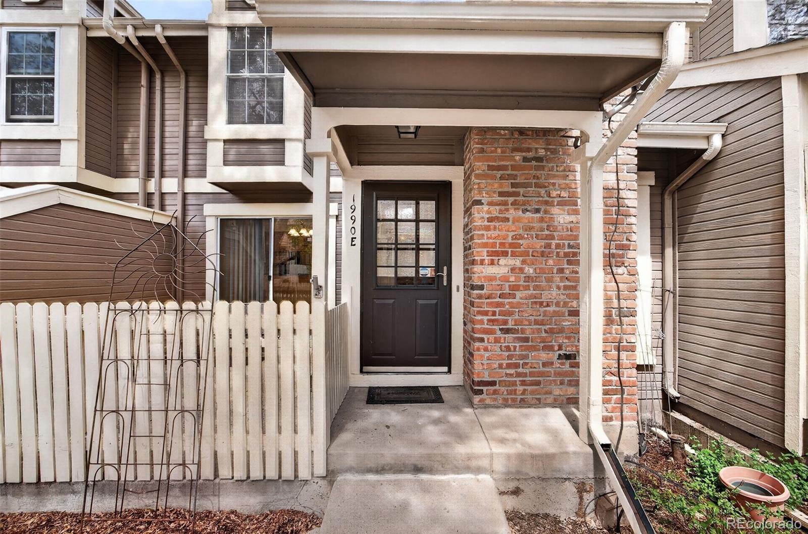 1990 S Helena Street Aurora CO 80013