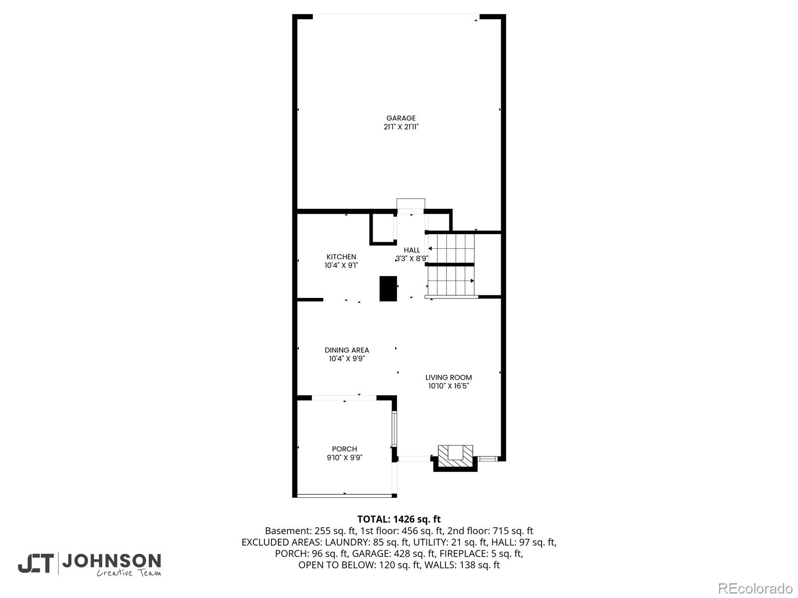 1990 S Helena Street Aurora CO 80013
