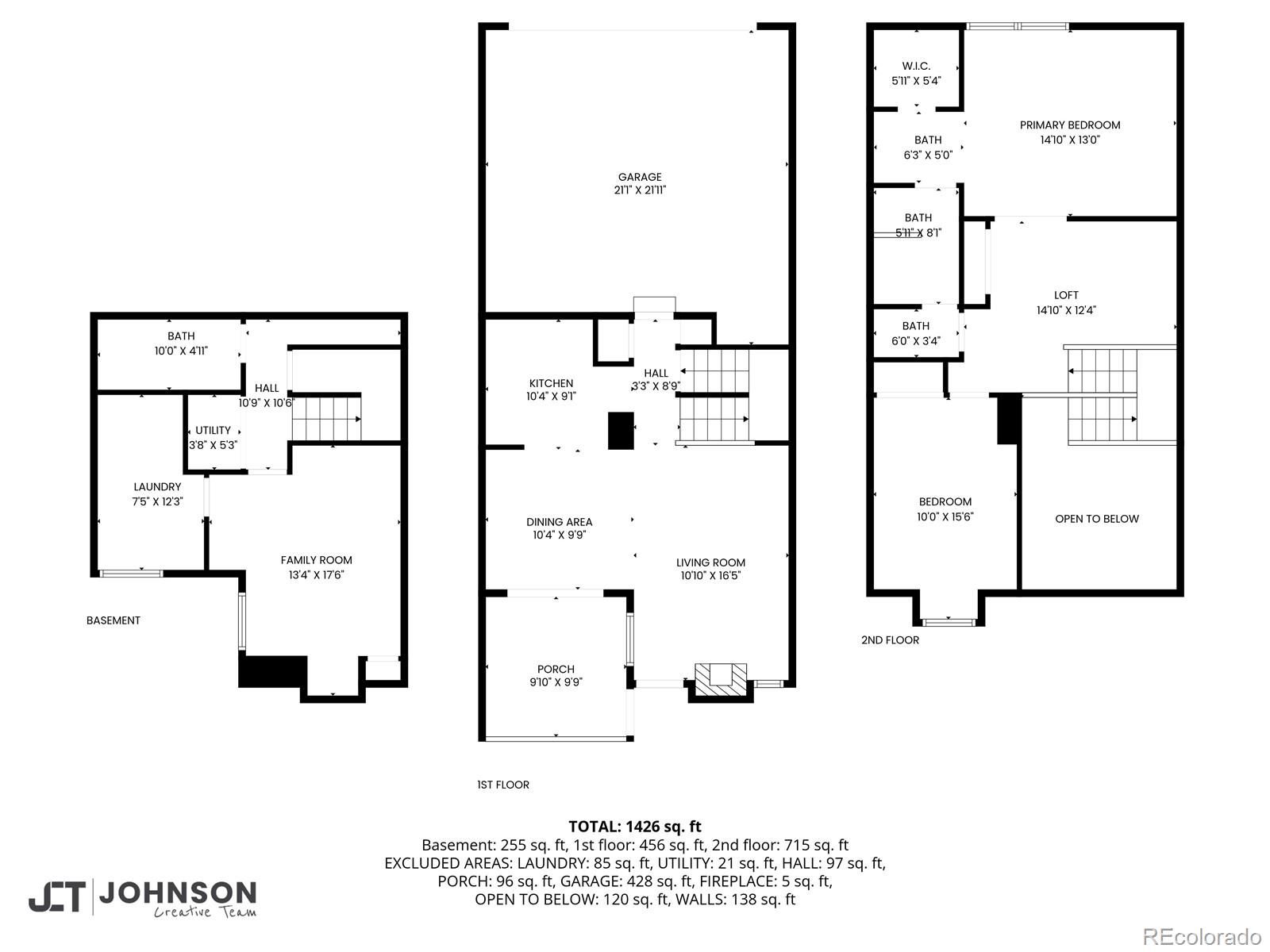 1990 S Helena Street Aurora CO 80013