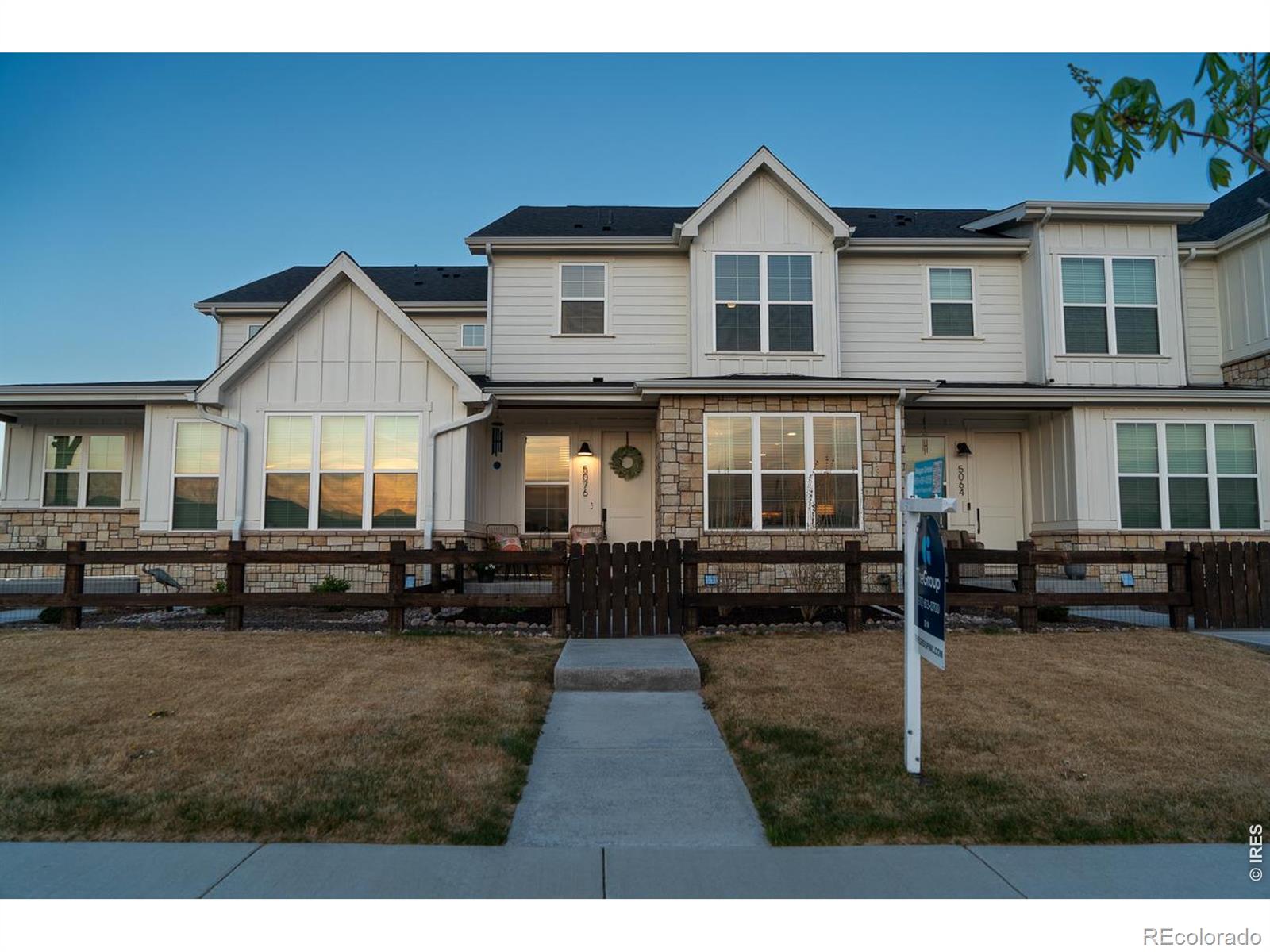 5076 Coolidge Avenue Loveland CO 80538