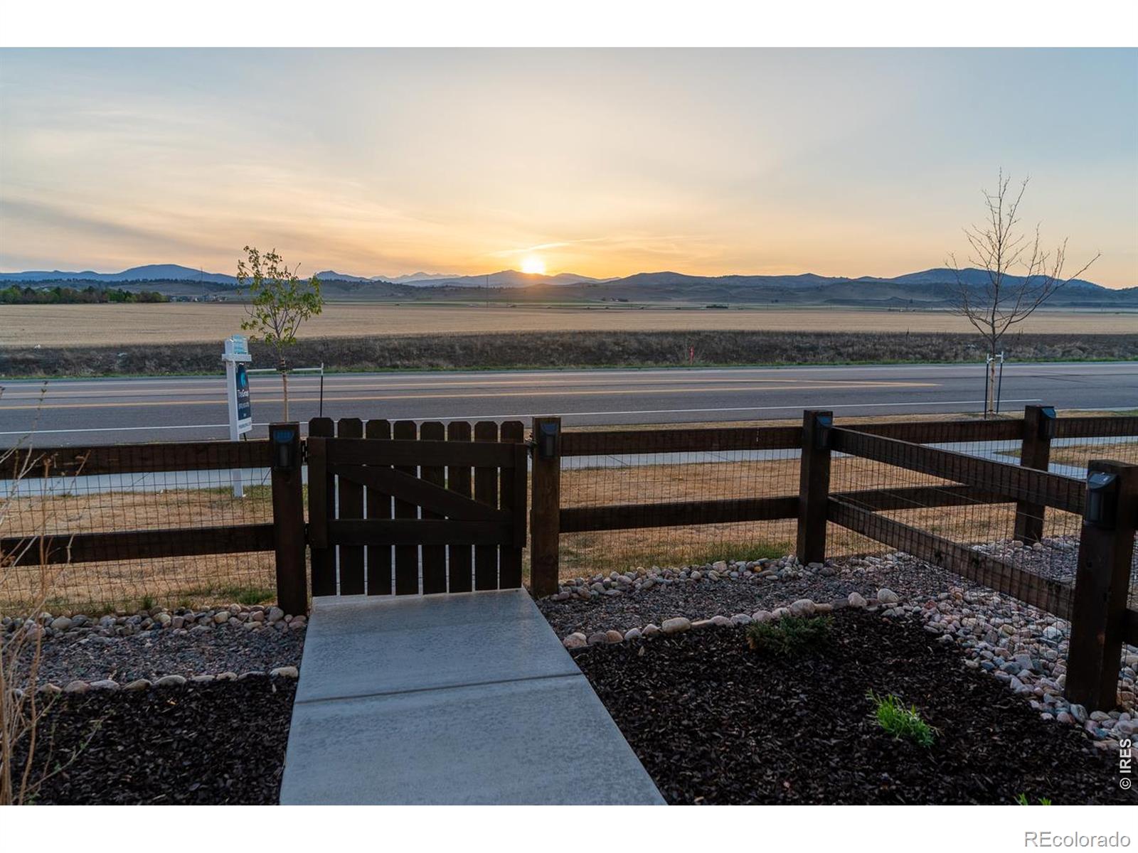 5076 Coolidge Avenue Loveland CO 80538