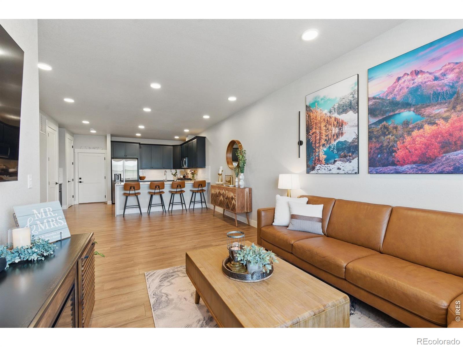 5076 Coolidge Avenue Loveland CO 80538