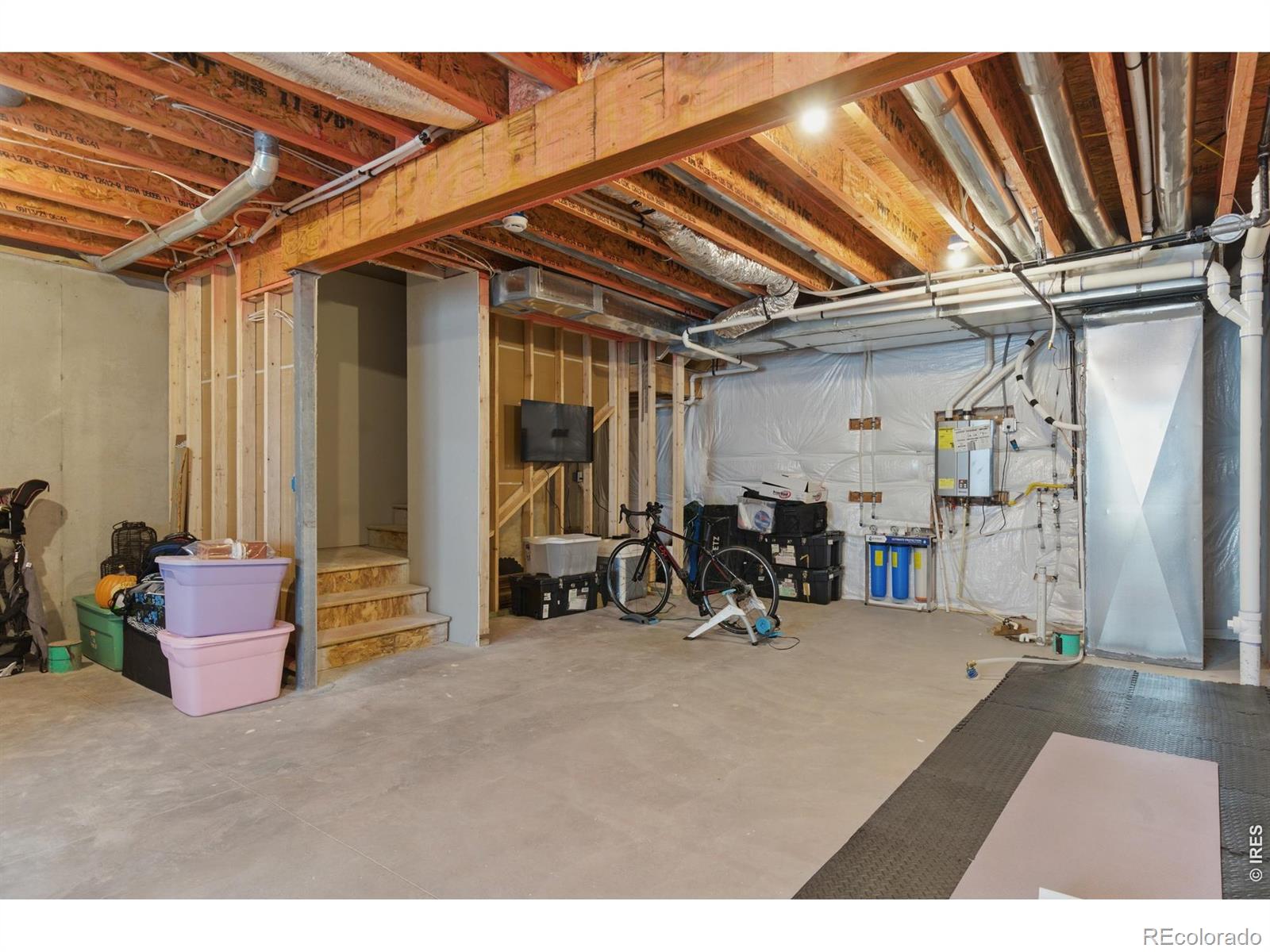 5076 Coolidge Avenue Loveland CO 80538