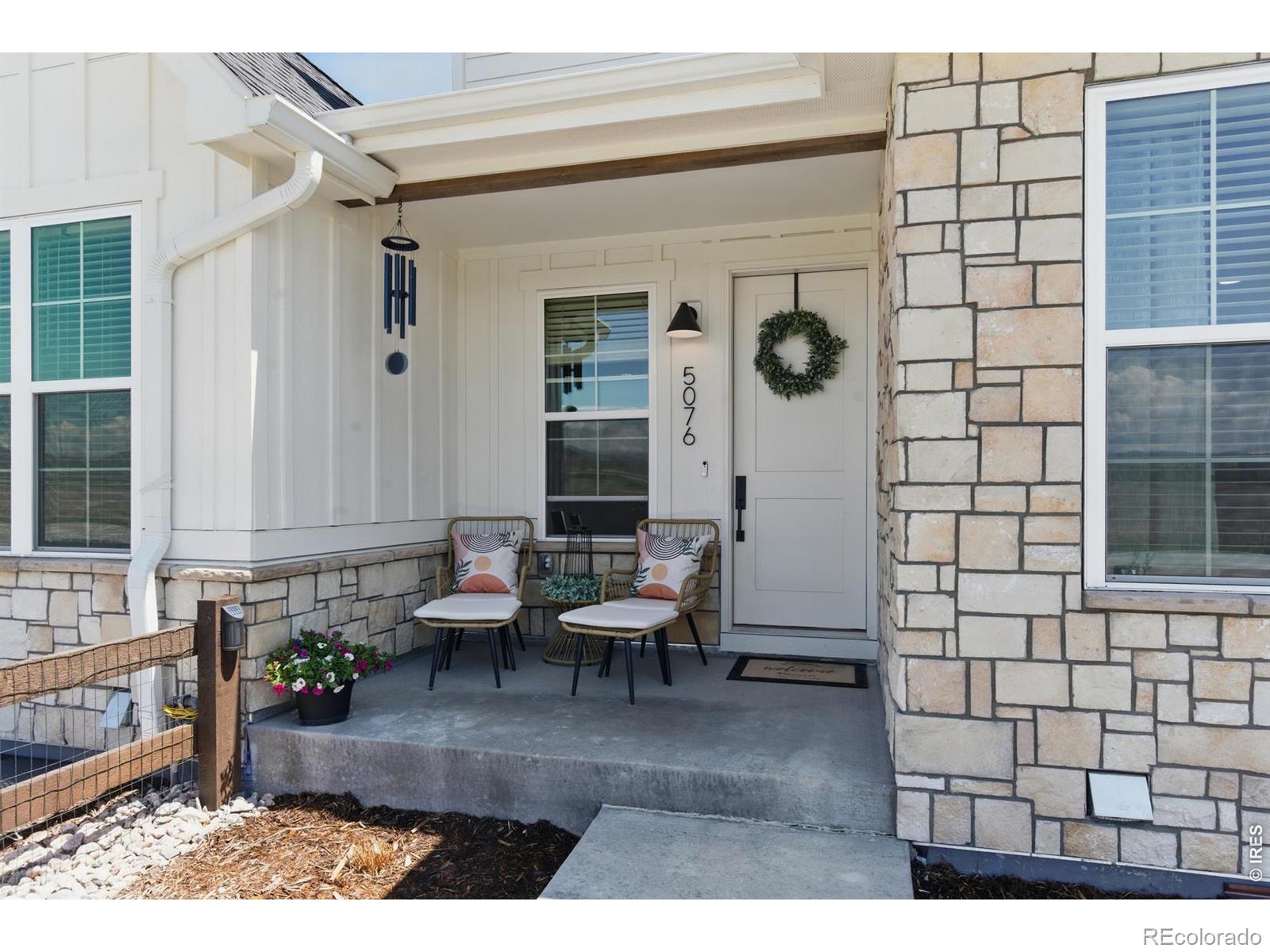 5076 Coolidge Avenue Loveland CO 80538