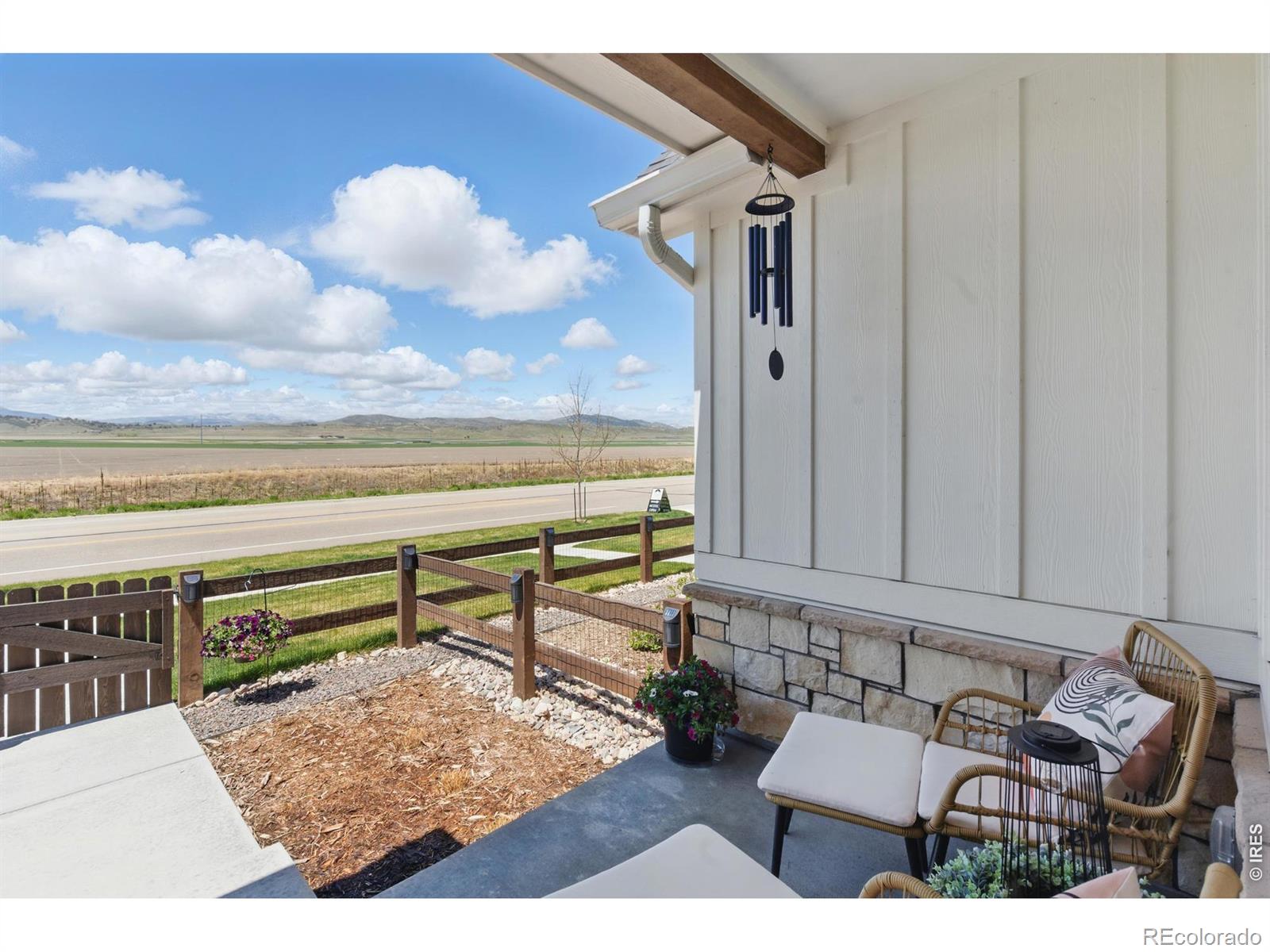 5076 Coolidge Avenue Loveland CO 80538