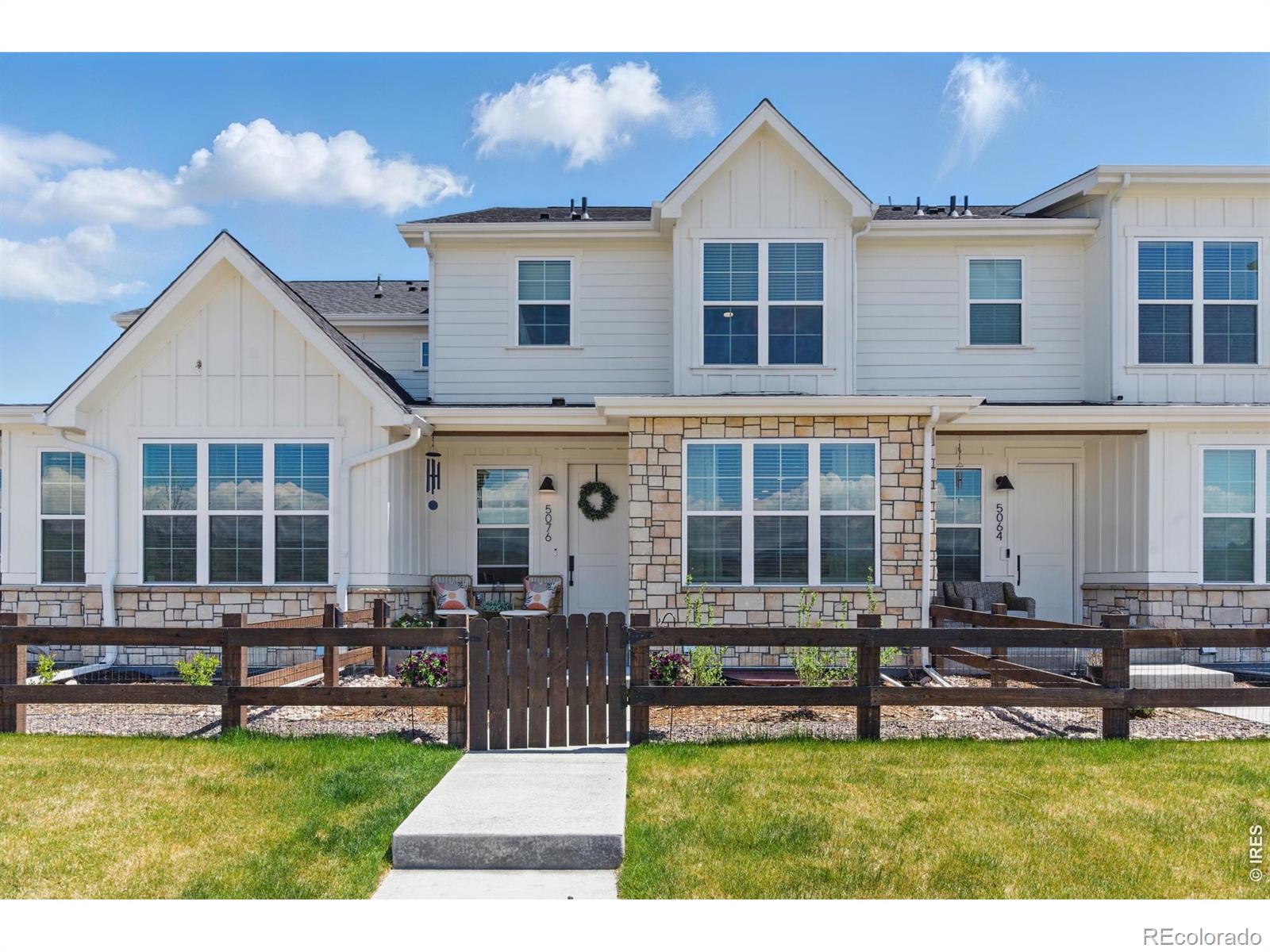 5076 Coolidge Avenue Loveland CO 80538