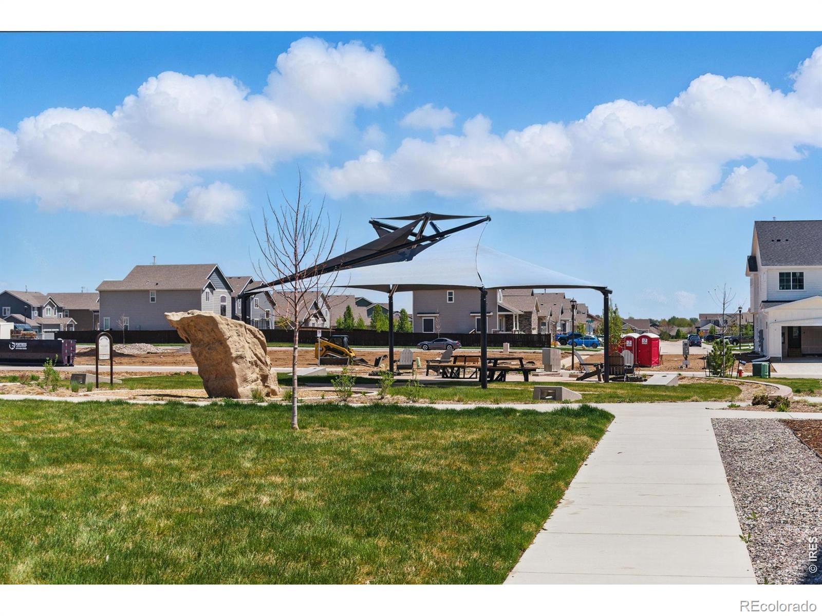 5076 Coolidge Avenue Loveland CO 80538