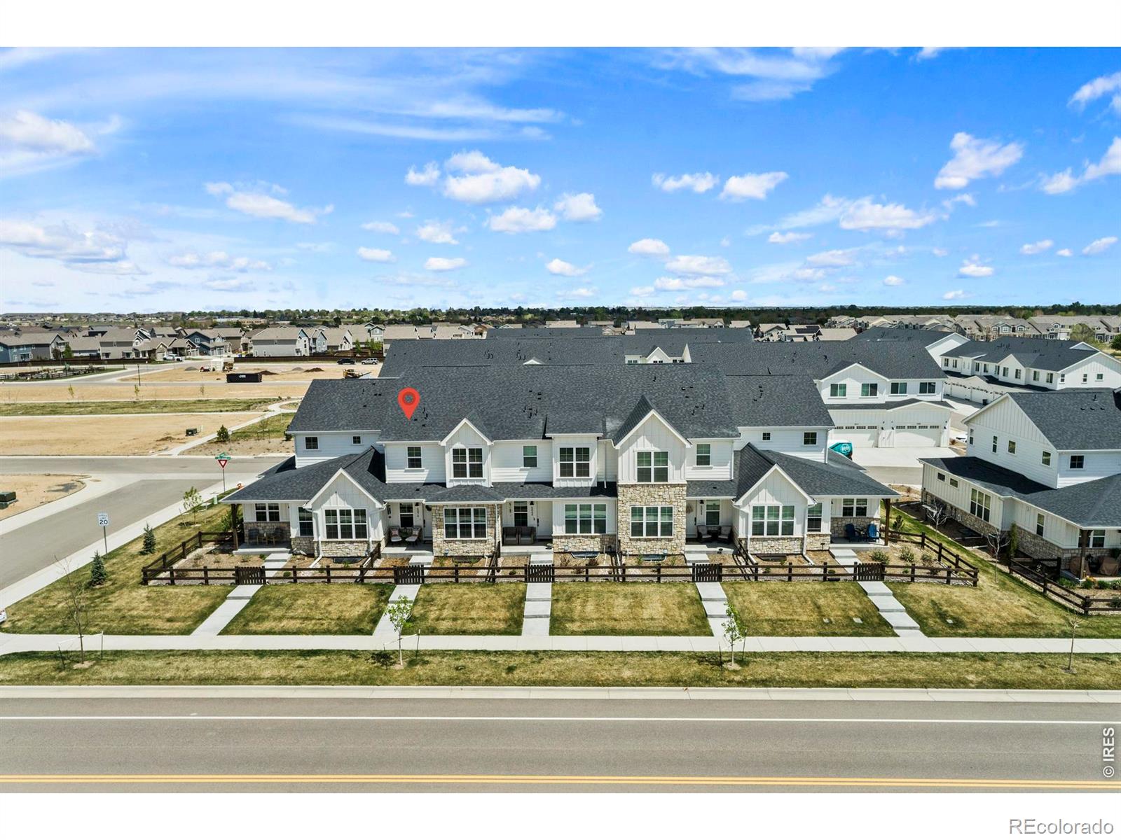 5076 Coolidge Avenue Loveland CO 80538