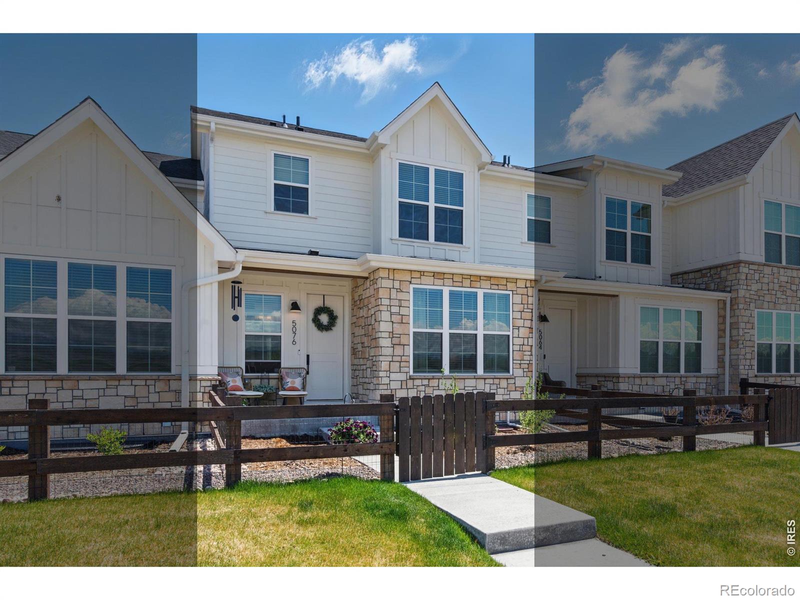 5076 Coolidge Avenue Loveland CO 80538