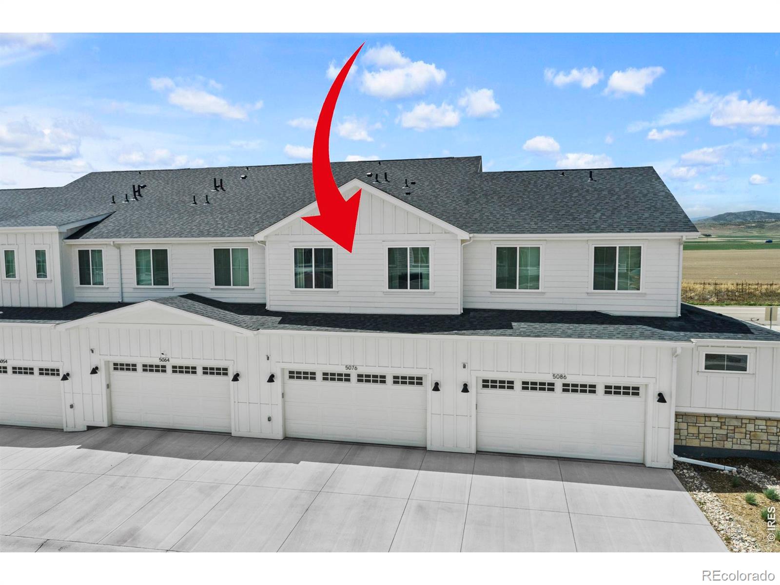 5076 Coolidge Avenue Loveland CO 80538