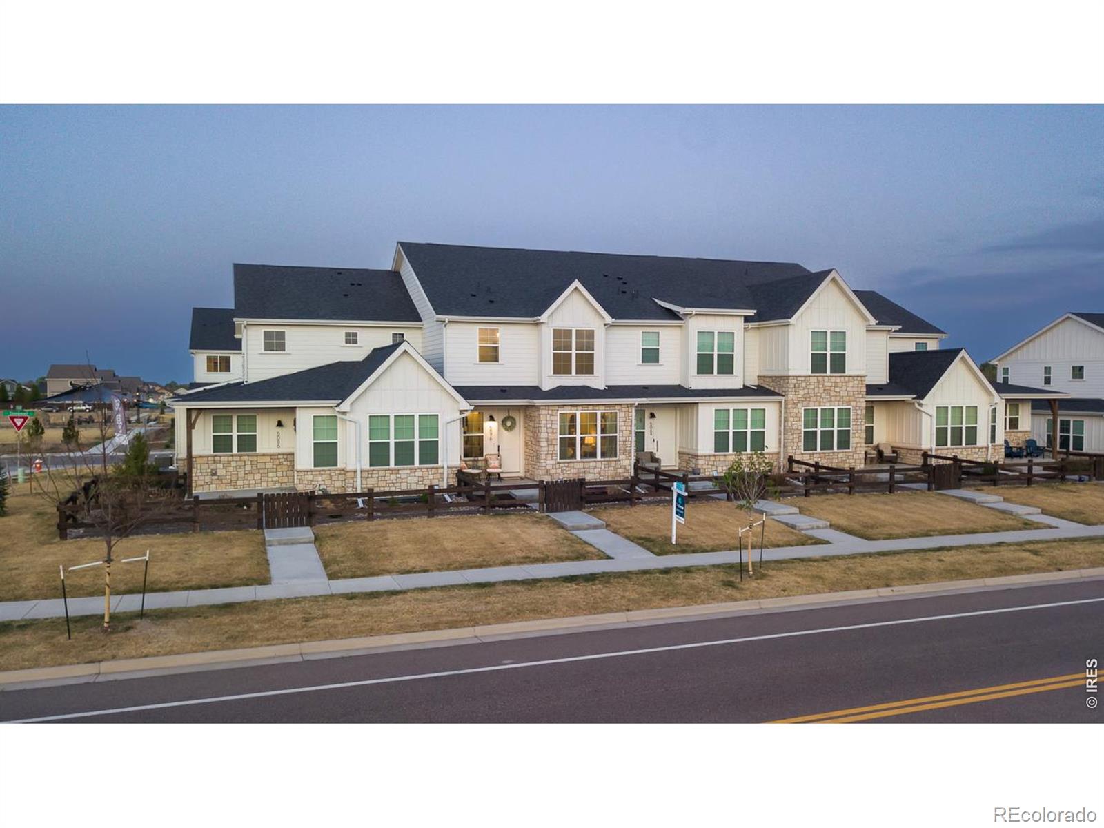 5076 Coolidge Avenue Loveland CO 80538