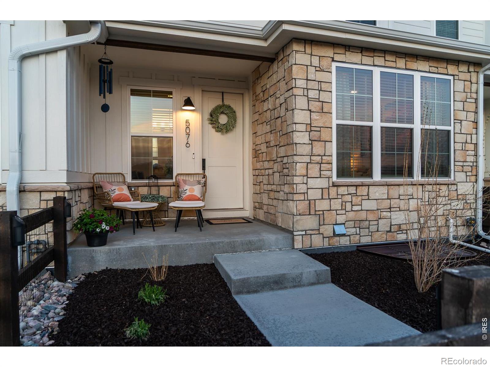 5076 Coolidge Avenue Loveland CO 80538