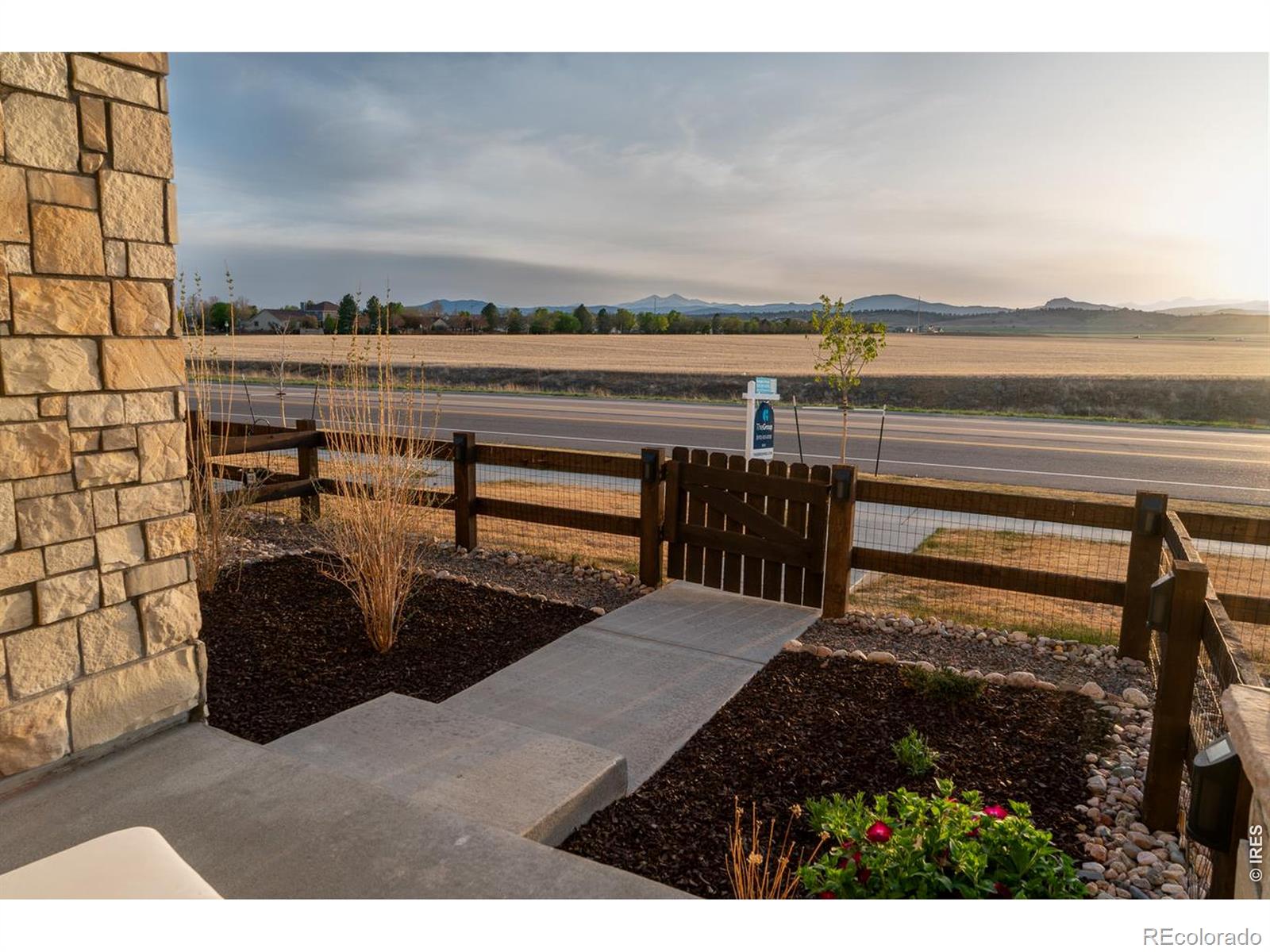 5076 Coolidge Avenue Loveland CO 80538