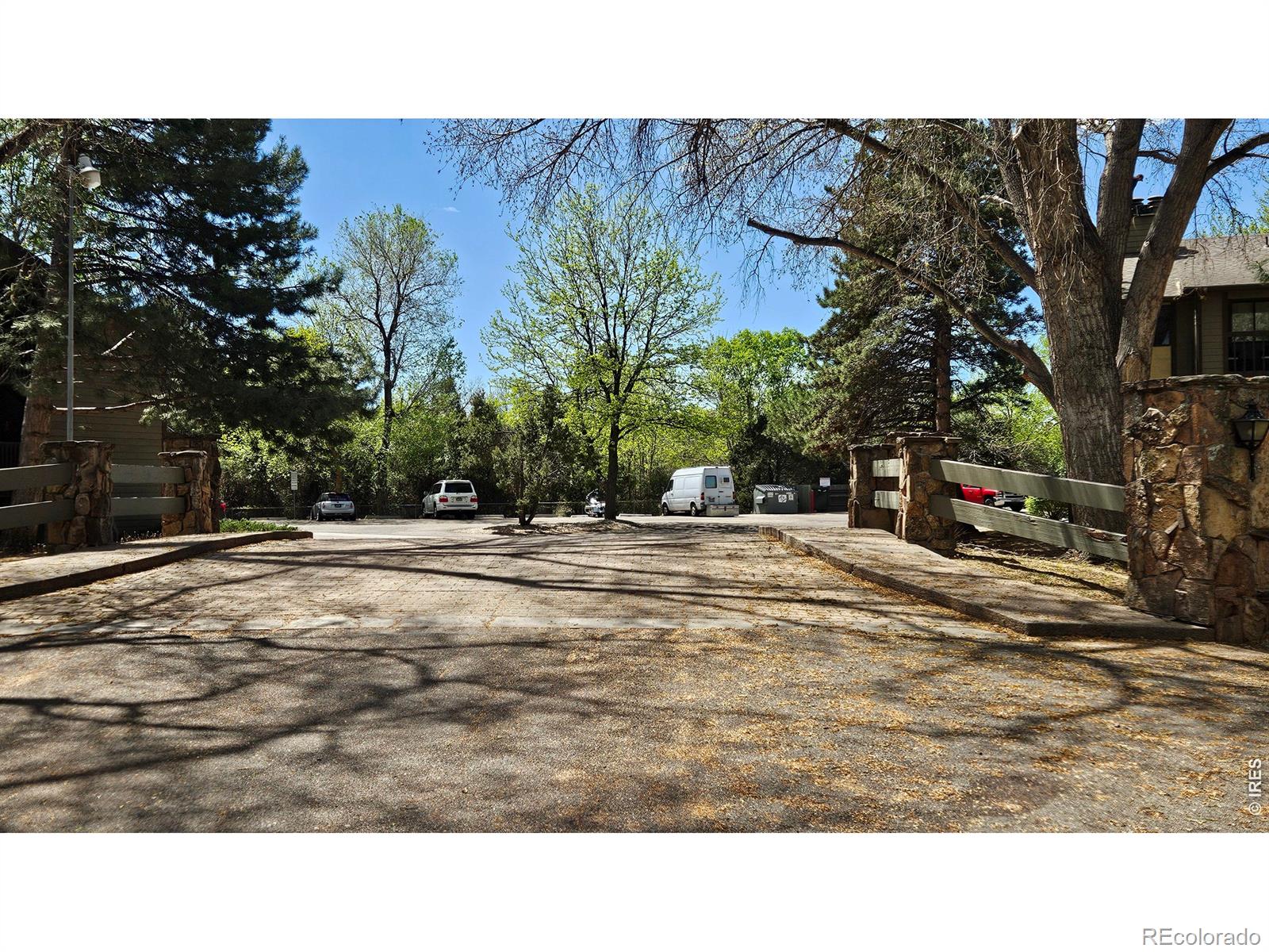 925 Columbia Road Fort Collins CO 80525