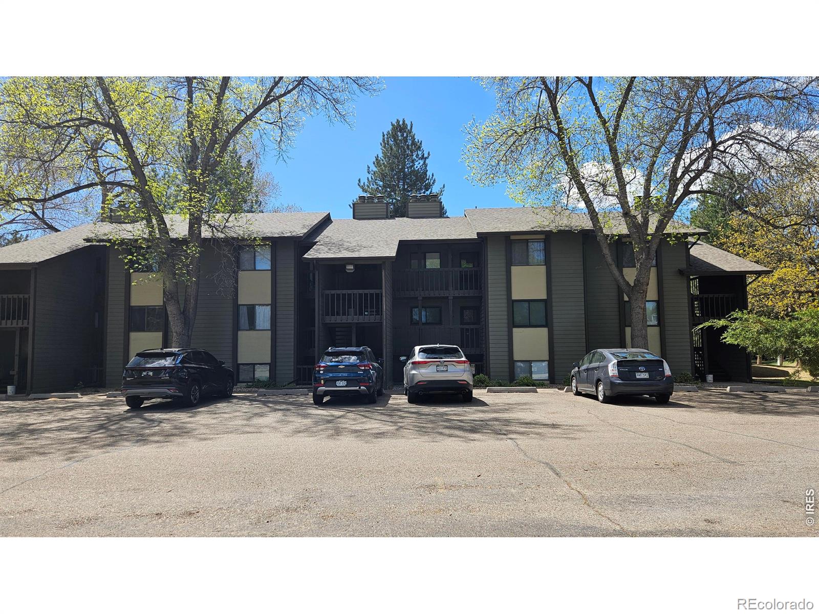 925 Columbia Road Fort Collins CO 80525