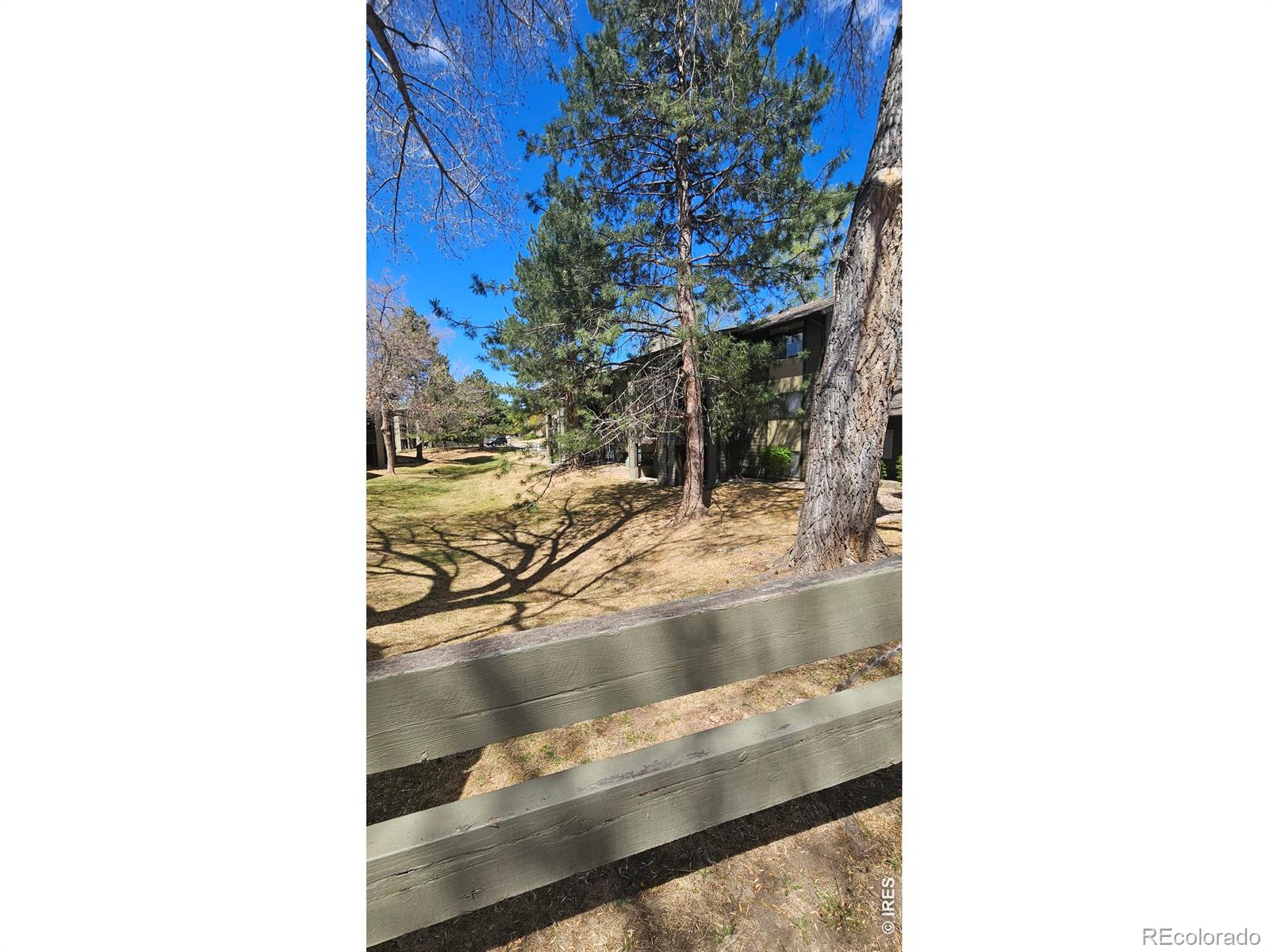 925 Columbia Road Fort Collins CO 80525