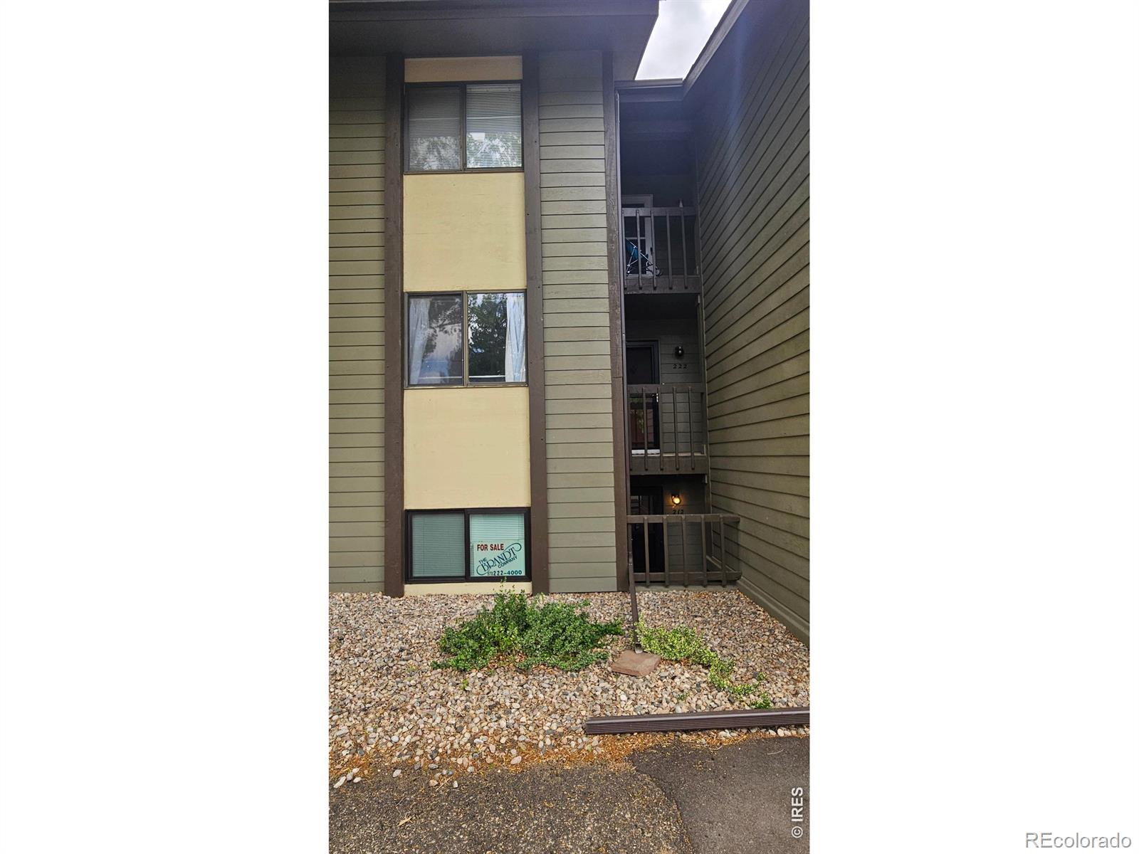 925 Columbia Road Fort Collins CO 80525