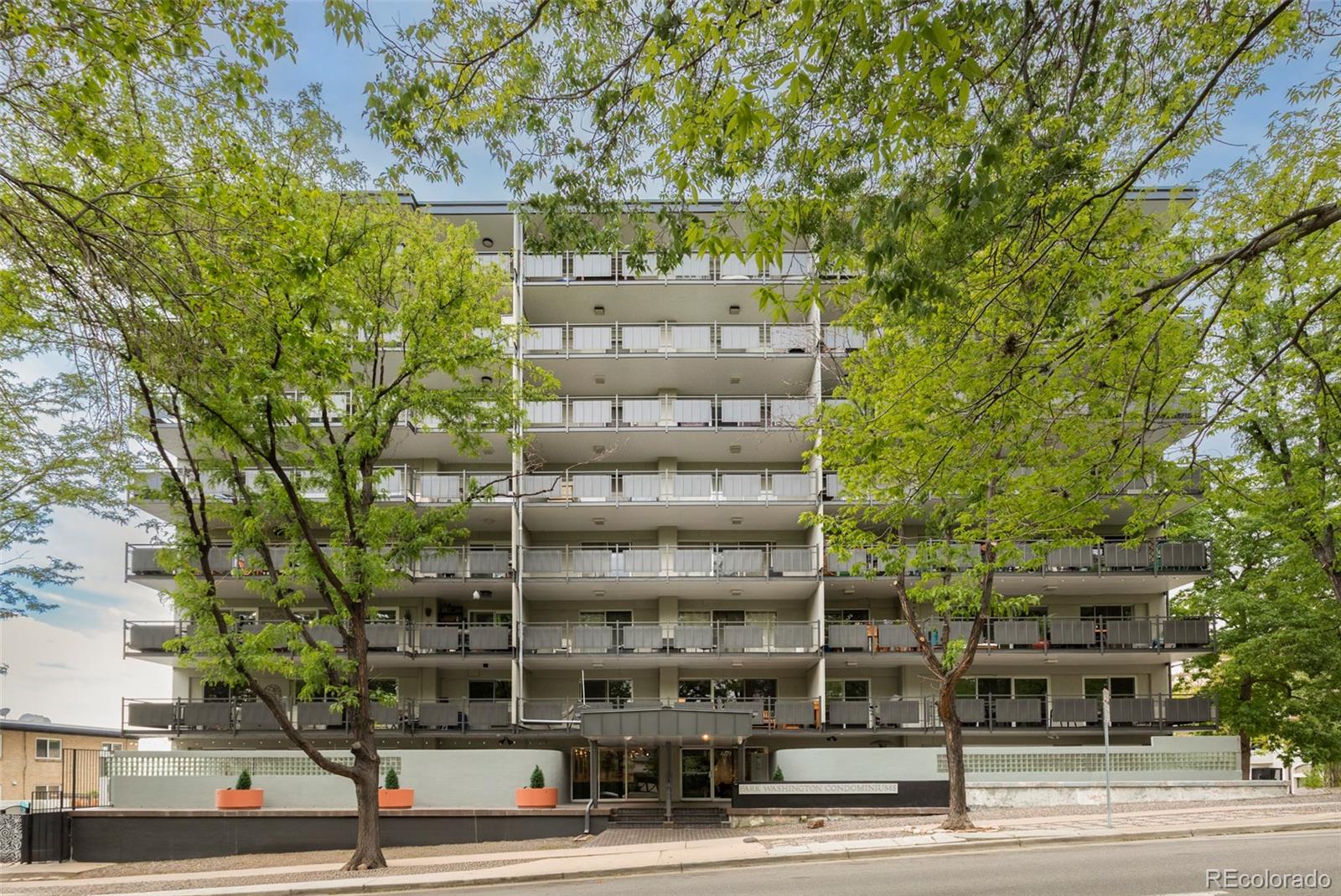 669 N Washington Street Denver CO 80203