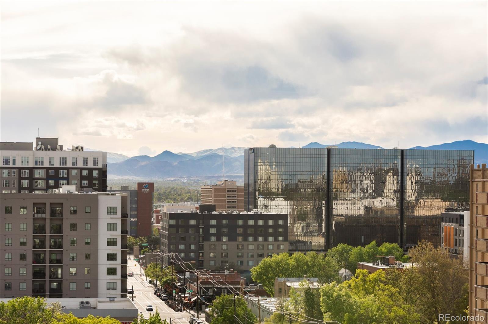 669 N Washington Street Denver CO 80203