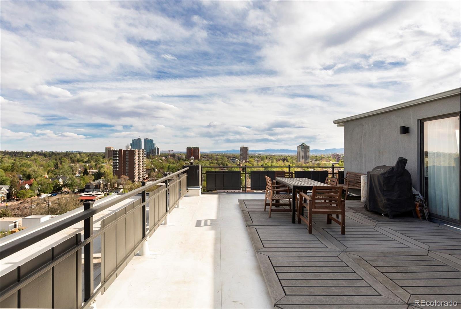 669 N Washington Street Denver CO 80203