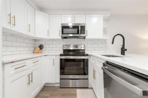 1000 E 1st Avenue Denver CO 80218