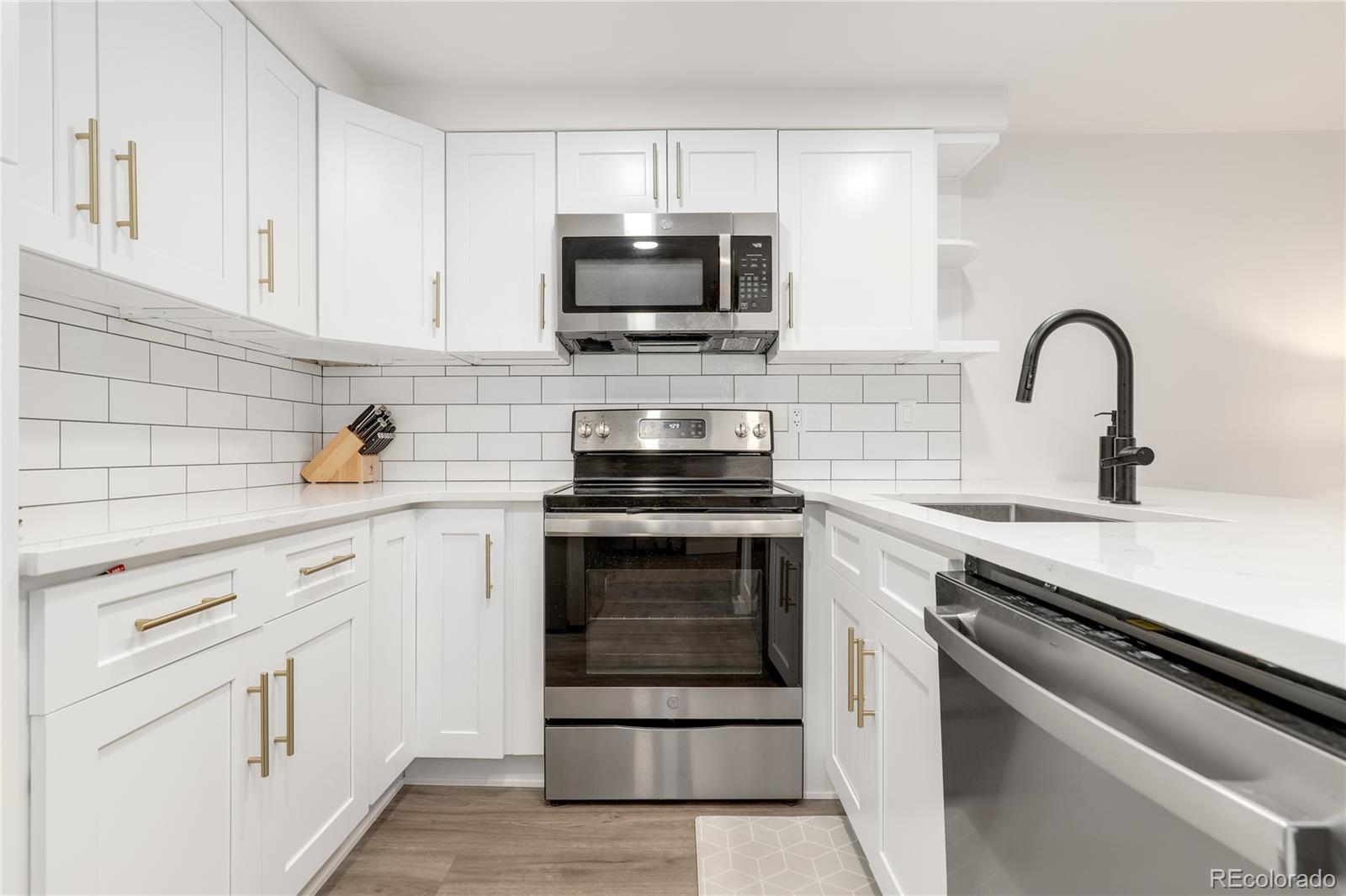 1000 E 1st Avenue Denver CO 80218