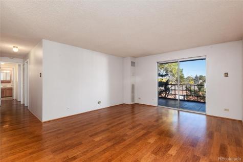 2325 S Linden Court Denver CO 80222