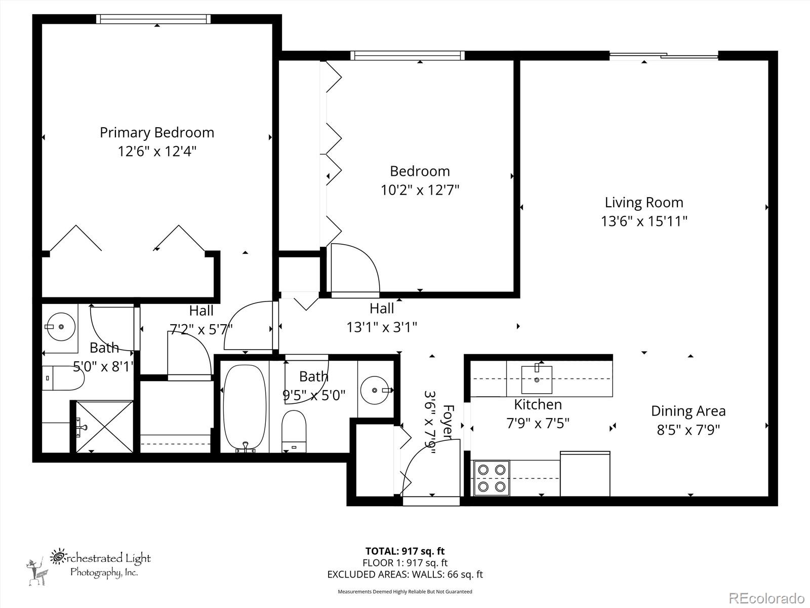 2325 S Linden Court Denver CO 80222