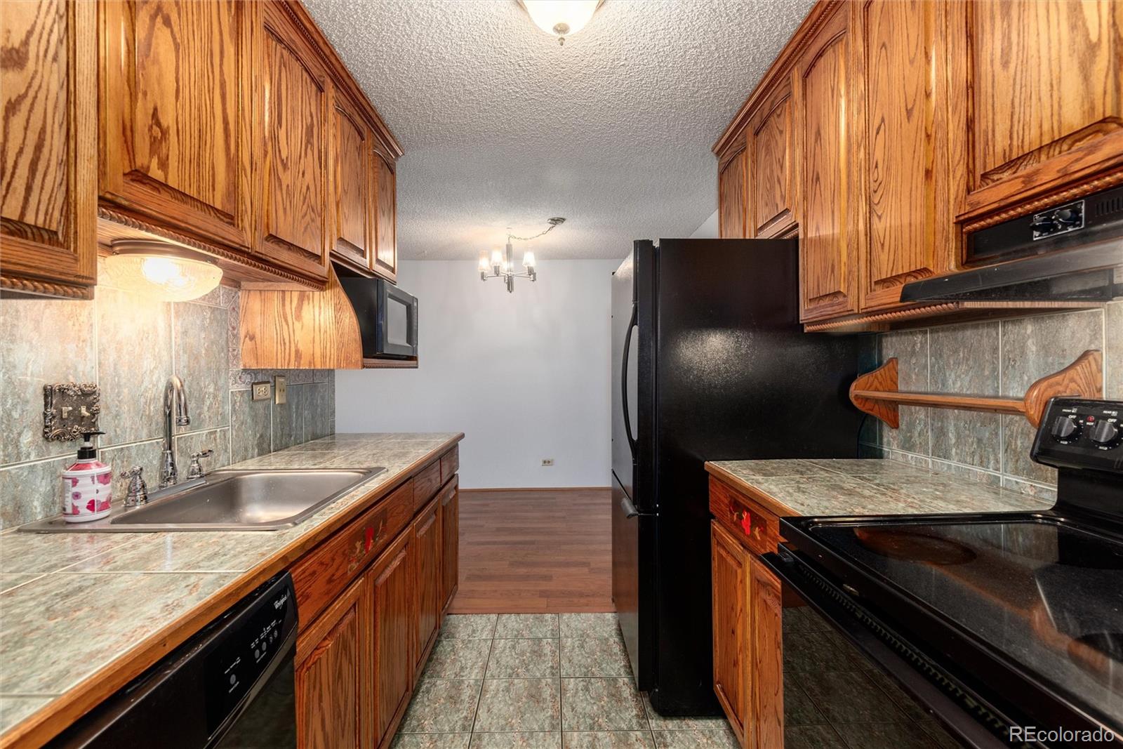 2325 S Linden Court Denver CO 80222