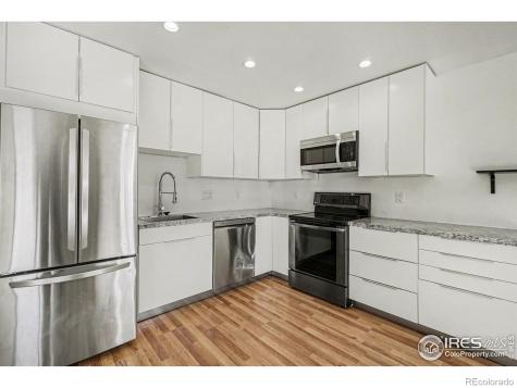 225 E 8th Avenue Longmont CO 80504