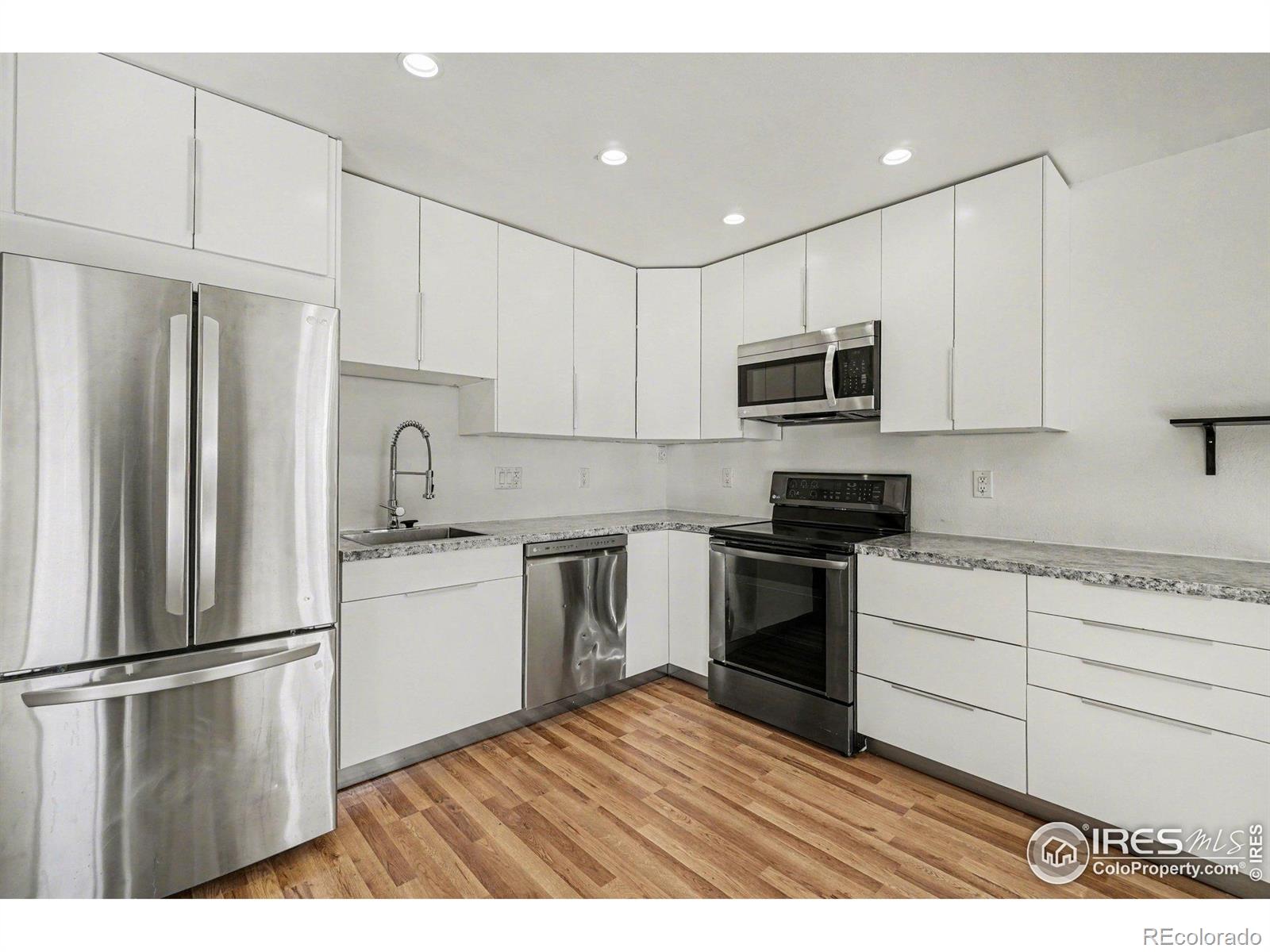 225 E 8th Avenue Longmont CO 80504