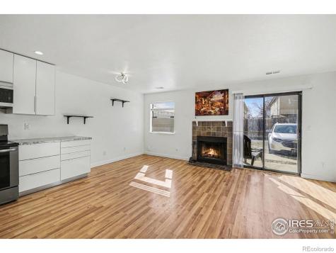 225 E 8th Avenue Longmont CO 80504