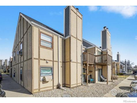 225 E 8th Avenue Longmont CO 80504