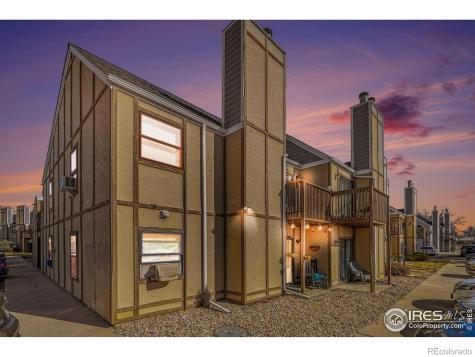 225 E 8th Avenue Longmont CO 80504