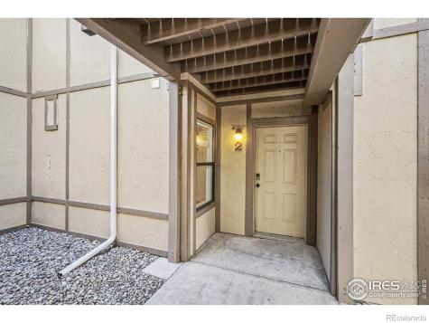 225 E 8th Avenue Longmont CO 80504