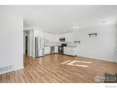 225 E 8th Avenue Longmont CO 80504