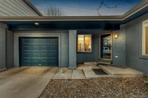 1958 S Carr Street Lakewood CO 80227
