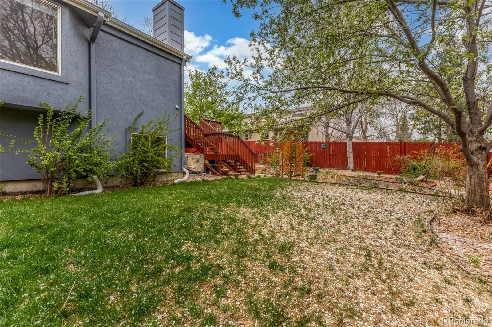1958 S Carr Street Lakewood CO 80227