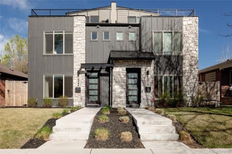 1322 Raleigh Street Denver CO 80204