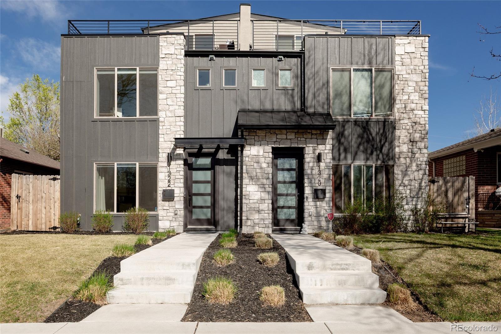 1322 Raleigh Street Denver CO 80204